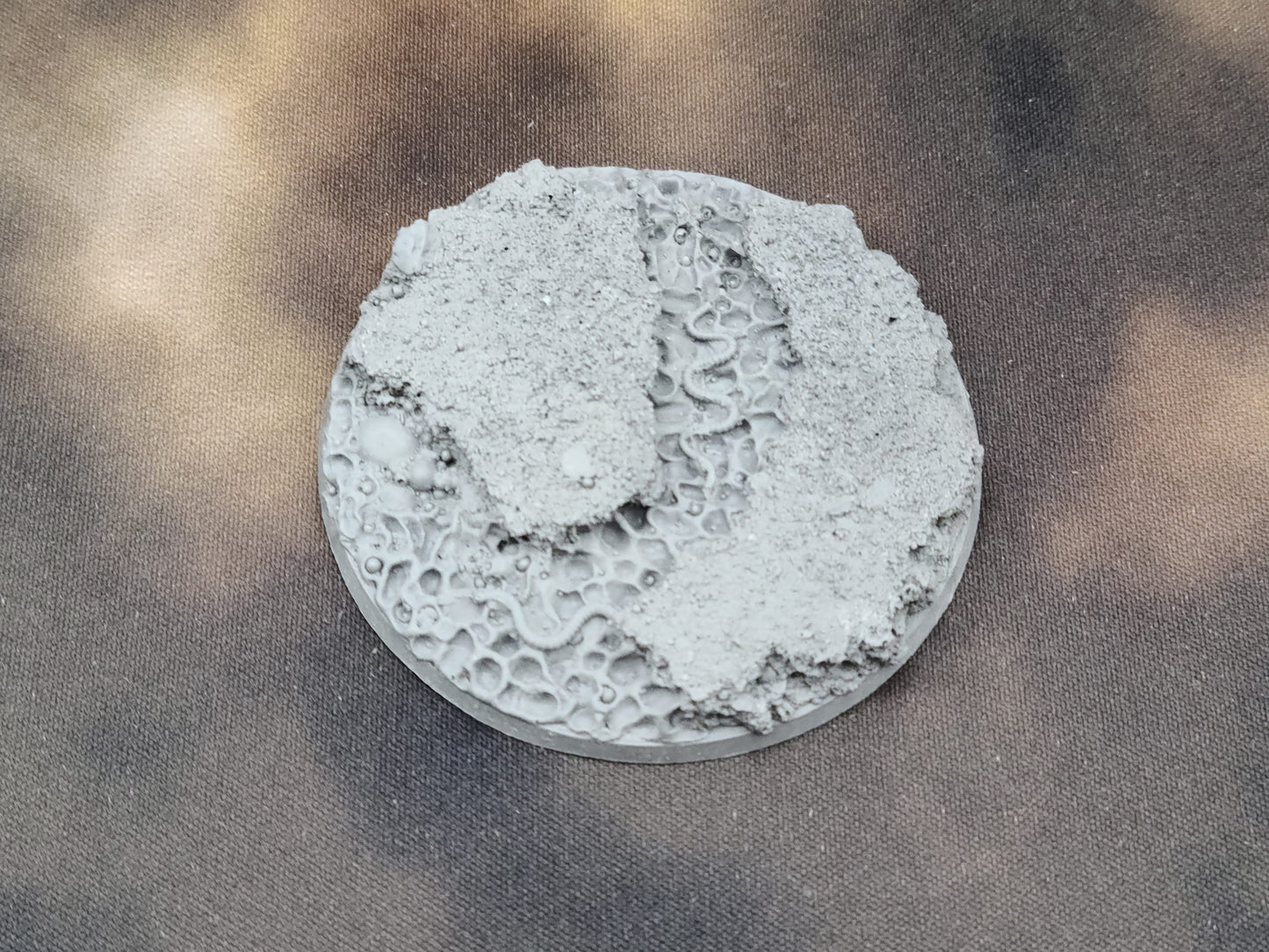 Death Marsh - Round Bases