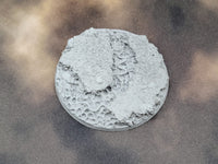 Death Marsh - Round Bases