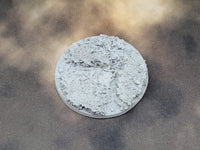 Death Marsh - Round Bases