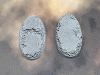 Death Marsh - Round Bases