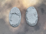 Death Marsh - Round Bases