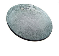 Desert Basin - Round Bases