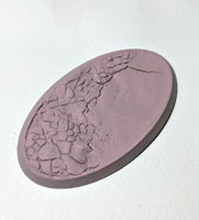 Desert Basin - Round Bases
