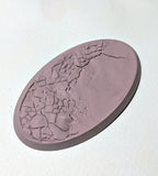 Desert Basin - Round Bases