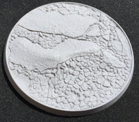 Desert Basin - Round Bases