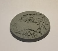 Desert Basin - Round Bases