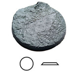 Desert Basin - Round Bases