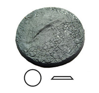 Desert Basin - Round Bases