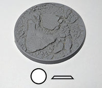 Desert Basin - Round Bases