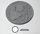 Desert Basin - Round Bases