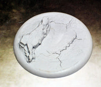 Desert Mesa - Round Edge