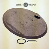 Desert Mesa - Round Bases