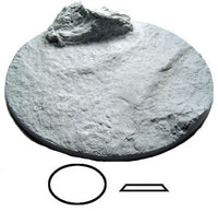 Desert Mesa - Round Bases