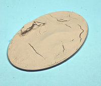Desert Mesa - Round Bases