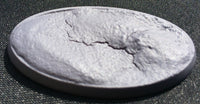 Desert Mesa - Round Bases