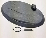 Desert Mesa - Round Bases