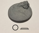 Desert Mesa - Round Bases