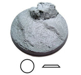 Desert Mesa - Round Bases