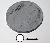 Desert Mesa - Round Bases