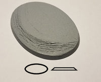 Desert Sands - Round Bases