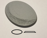Desert Sands - Round Bases