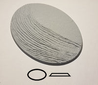 Desert Sands - Round Bases