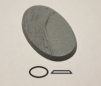 Desert Sands - Round Bases