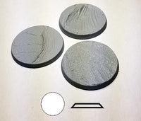 Desert Sands - Round Bases