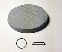 Desert Sands - Round Bases