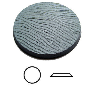 Desert Sands - Round Bases