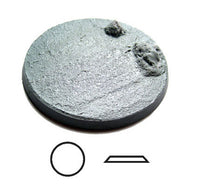 Desert Sands - Round Bases