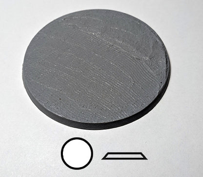 Desert Sands - Round Bases
