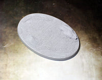 Desert Wasteland - Round Bases