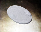 Desert Wasteland - Round Bases