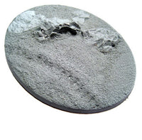 Desert Wasteland - Round Bases