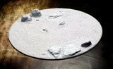 Desert Wasteland - Round Bases