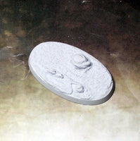 Desert Wasteland - Round Bases