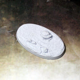 Desert Wasteland - Round Bases