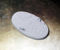 Desert Wasteland - Round Bases