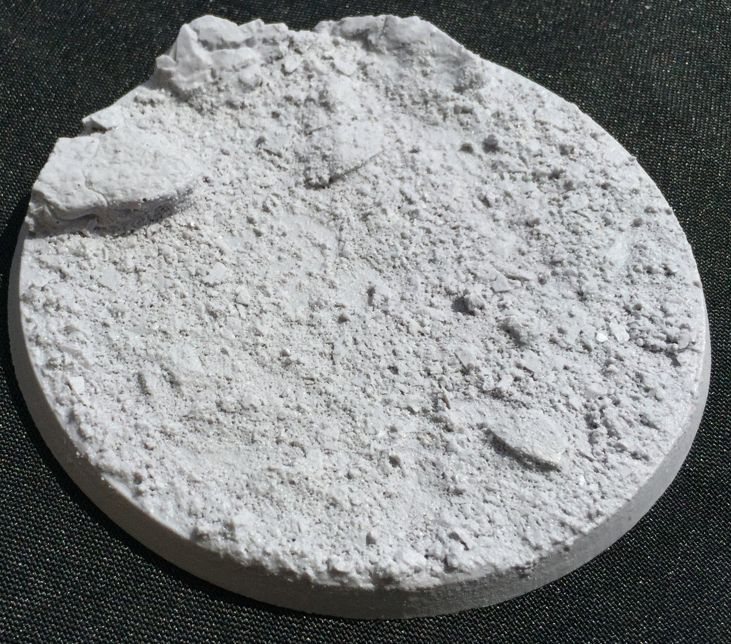 Desert Wasteland - Round Bases