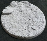 Desert Wasteland - Round Bases