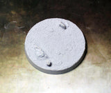 Desert Wasteland - Round Bases