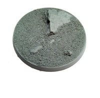 Desert Wasteland - Round Bases
