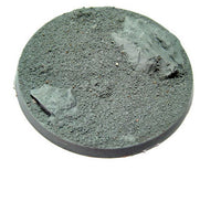 Desert Wasteland - Round Bases