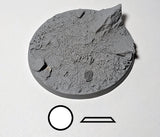 Desert Wasteland - Round Bases