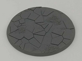 Crystalline Caverns - Round Bases