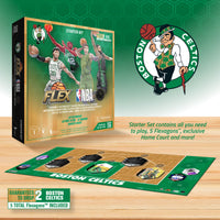 Flex NBA - Celtics One-Player Starter Set