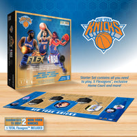 Flex NBA - Knicks One-Player Starter Set