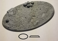 Field of Screams - Round Bases
