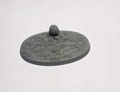 Field of Screams - Round Bases